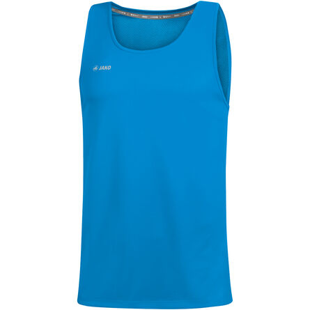 JAKO Tank top Run 2.0 | Jako-Blauw | 128