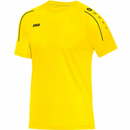 JAKO T-shirt Classico | Citroen | 3XL