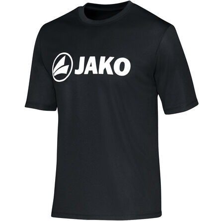 JAKO Functional shirt Promo | Zwart | 3XL