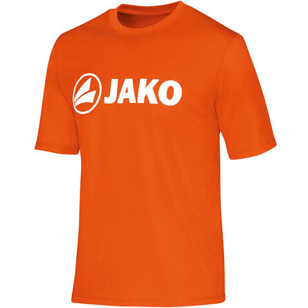 JAKO Functional shirt Promo | Fluo Oranje | 116