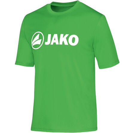 JAKO Functional shirt Promo | Zachtgroen | 116