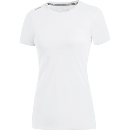 JAKO T-shirt Run 2.0 | Wit | 34