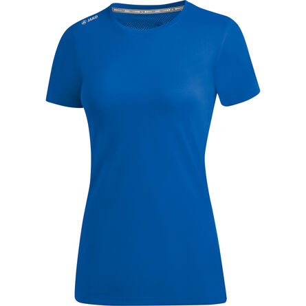 JAKO T-shirt Run 2.0 | Royal | 34