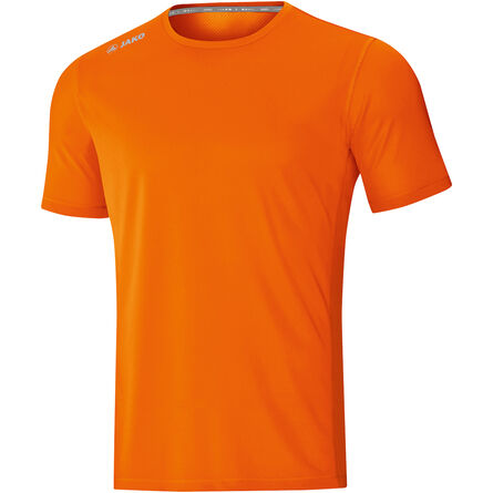 JAKO T-shirt Run 2.0 | Fluo Oranje | 3XL