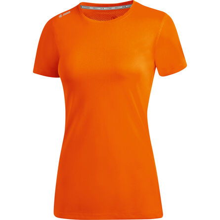 JAKO T-shirt Run 2.0 | Fluo Oranje | 34