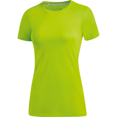 JAKO T-shirt Run 2.0 | Fluogroen | 48