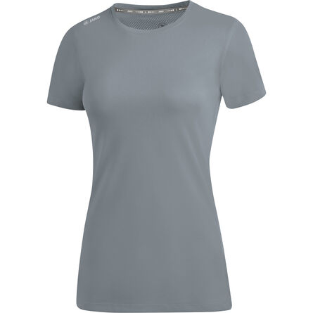 JAKO T-shirt Run 2.0 | Steengrijs | 34