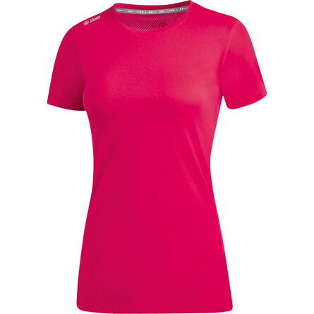JAKO T-shirt Run 2.0 | Pink | 34