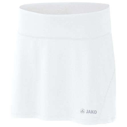 JAKO Rok Basic | Wit | 3XS