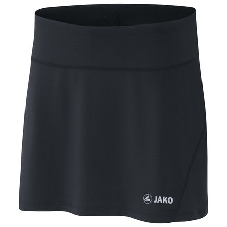 JAKO Rok Basic | Zwart | 3XS