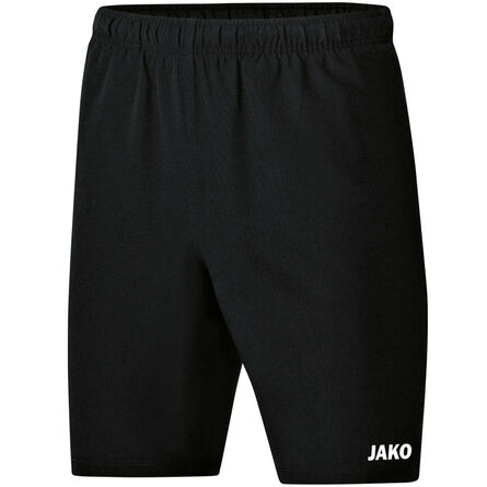 JAKO Short Classico | Zwart | 116