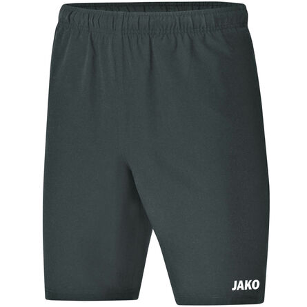 JAKO Short Classico | Antraciet | 116