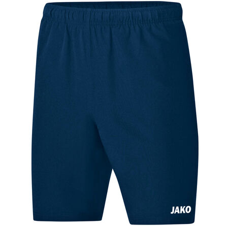 JAKO Short Classico | Nachtblauw | 3XL