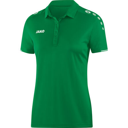 JAKO Polo Classico | Sportgroen | 34