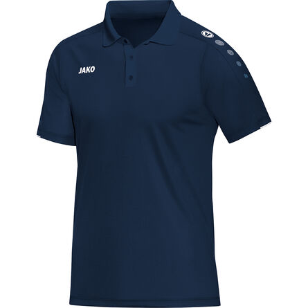 JAKO Polo Classico | Marine | 3XL