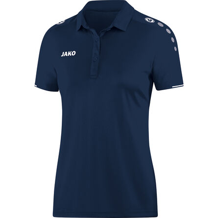 JAKO Polo Classico | Marine | 34