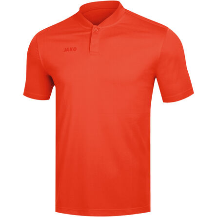 JAKO Polo Prestige | Flame | 34