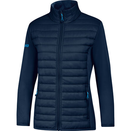 JAKO Hybridejas Premium | Marine | 34