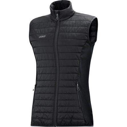 JAKO Steppjas Premium | Zwart | 34
