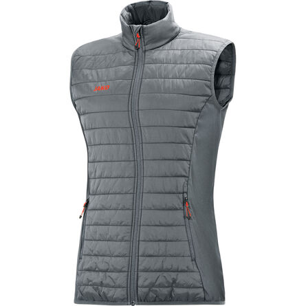 JAKO Steppjas Premium | Steengrijs | 34