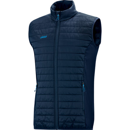JAKO Steppjas Premium | Marine | 3XL