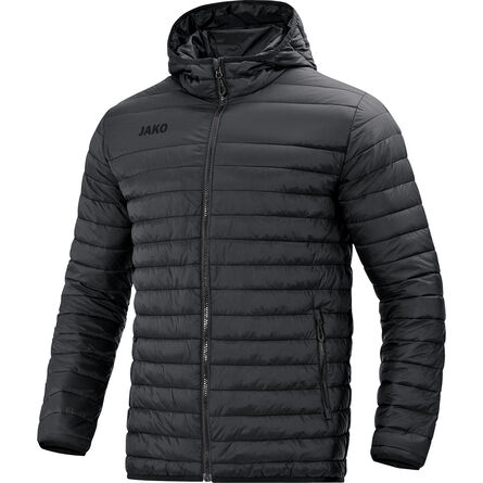 JAKO Steppjas | Zwart | 3XL