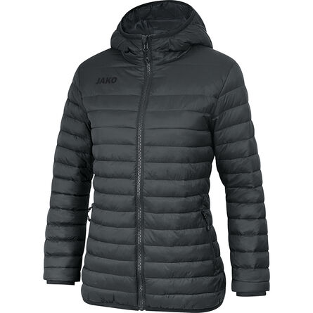 JAKO Steppjas | Zwart | 34