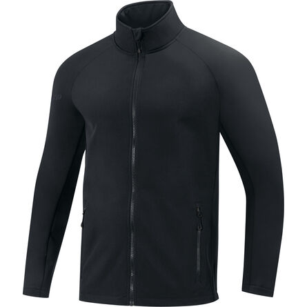 JAKO Softshelljas Team | Zwart | 3XL