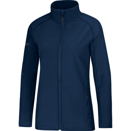 JAKO Softshelljas Team | Marine | 34