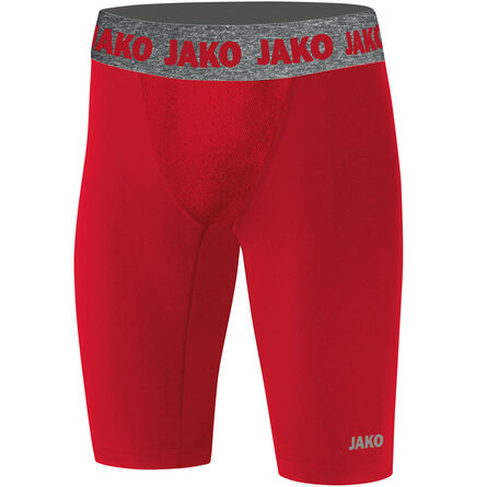 JAKO Short tight Compression 2.0 | Sportrood | L