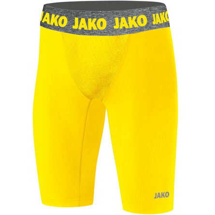 JAKO Short tight Compression 2.0 | Citroen | L