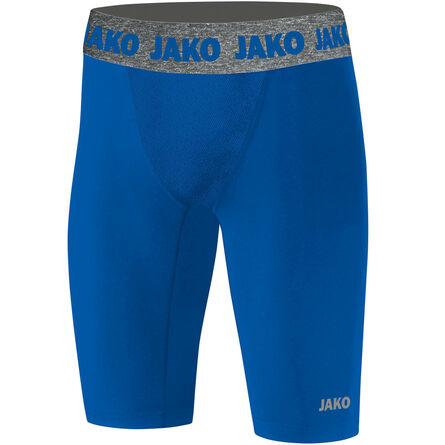JAKO Short tight Compression 2.0 | Sportroyal | XXL
