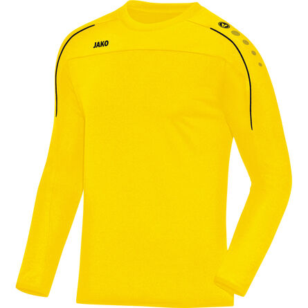 JAKO Sweater Classico | Citroen | 116