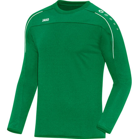 JAKO Sweater Classico | Sportgroen | L