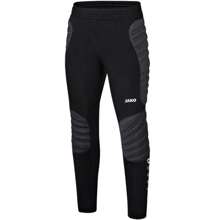 JAKO Keeperbroek Profi | Zwart | L