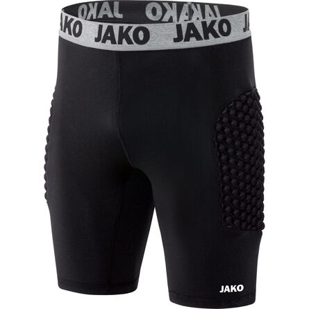 JAKO Underwear keeper tight | Zwart | L