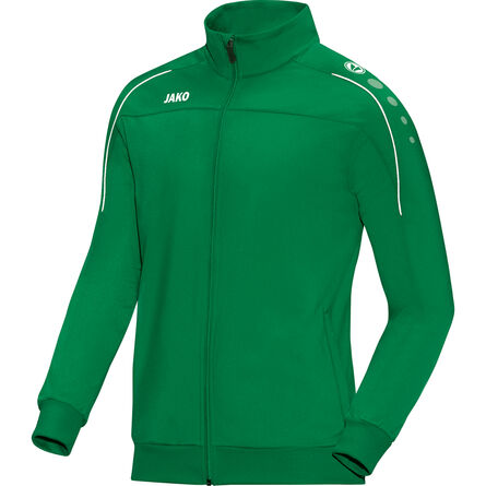 JAKO Polyestervest Classico | Sportgroen | 104