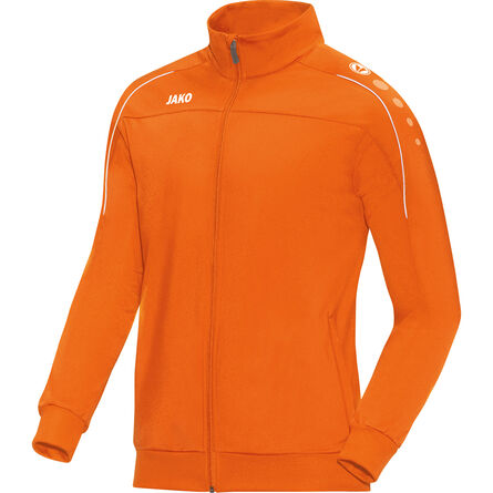 JAKO Polyestervest Classico | Fluo Oranje | 3XL