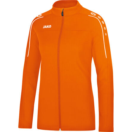 JAKO Vrijetijdsvest Classico | Fluo Oranje | 34