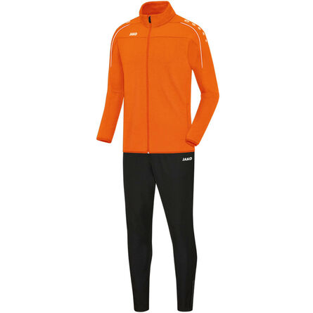 JAKO Trainingspak Classcio | Fluo Oranje | 3XL