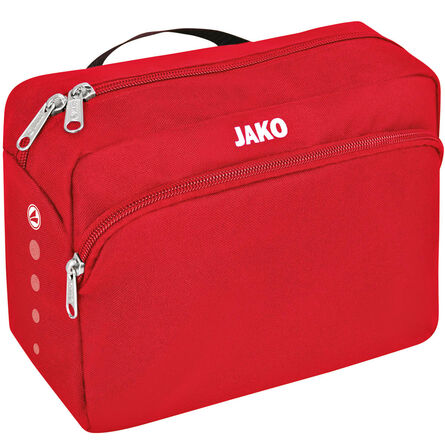 JAKO Toilettas Classico | Rood | 