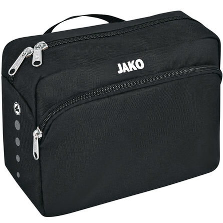 JAKO Toilettas Classico | Zwart | 