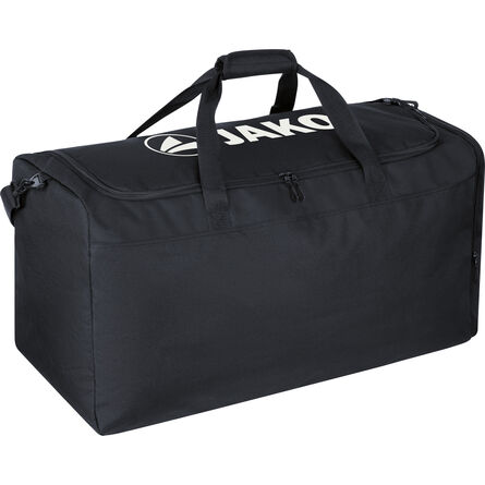 JAKO Teamtas JAKO | Zwart | 