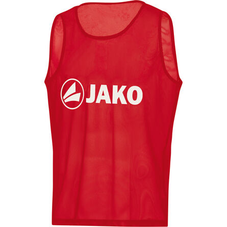 JAKO Overgooier Classic 2.0 | Sportrood | Bambini