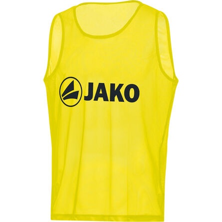 JAKO Overgooier Classic 2.0 | Fluogeel | Bambini