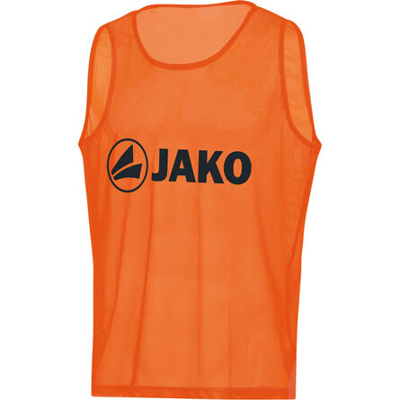 JAKO Overgooier Classic 2.0 | Fluo Oranje | Bambini
