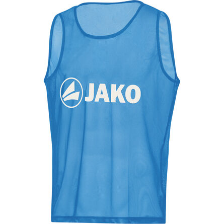 JAKO Overgooier Classic 2.0 | Hemelsblauw | Bambini