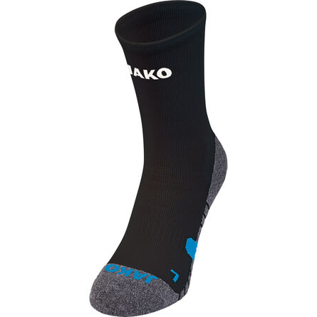 JAKO Trainingssokken | Zwart | 3