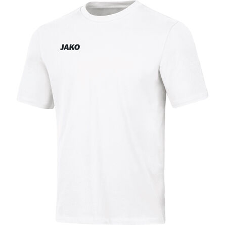 JAKO T-Shirt Base | Wit | 3XL