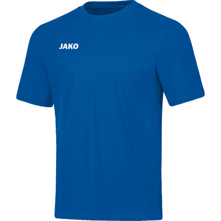 JAKO T-Shirt Base | Royal | 3XL